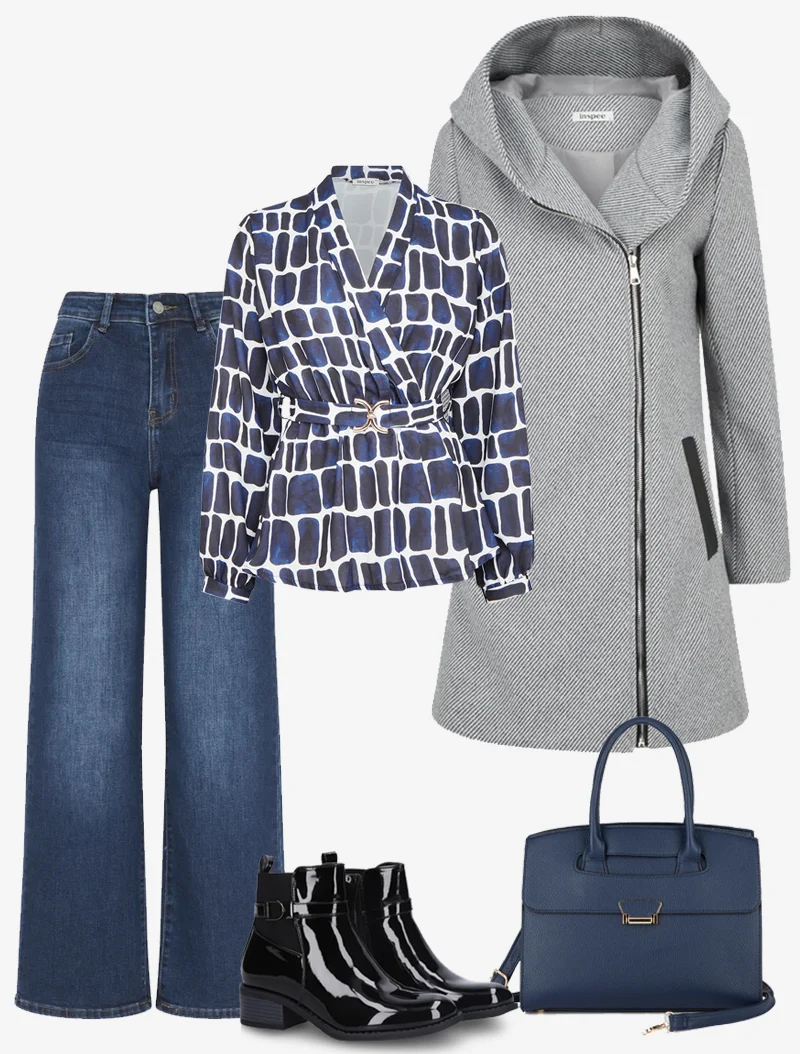 Look Chislaine