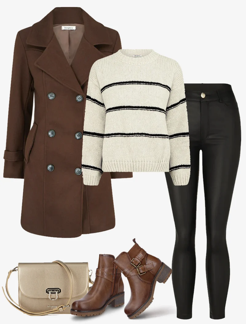 Look Cheryn