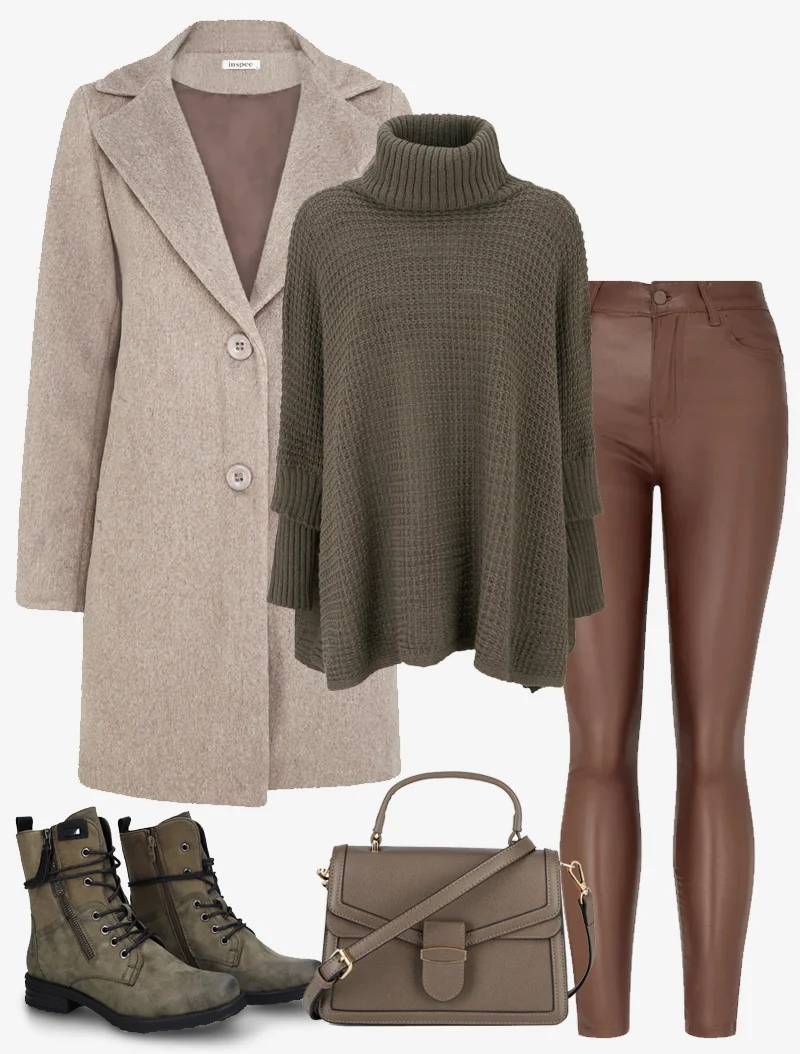 Look Catiana