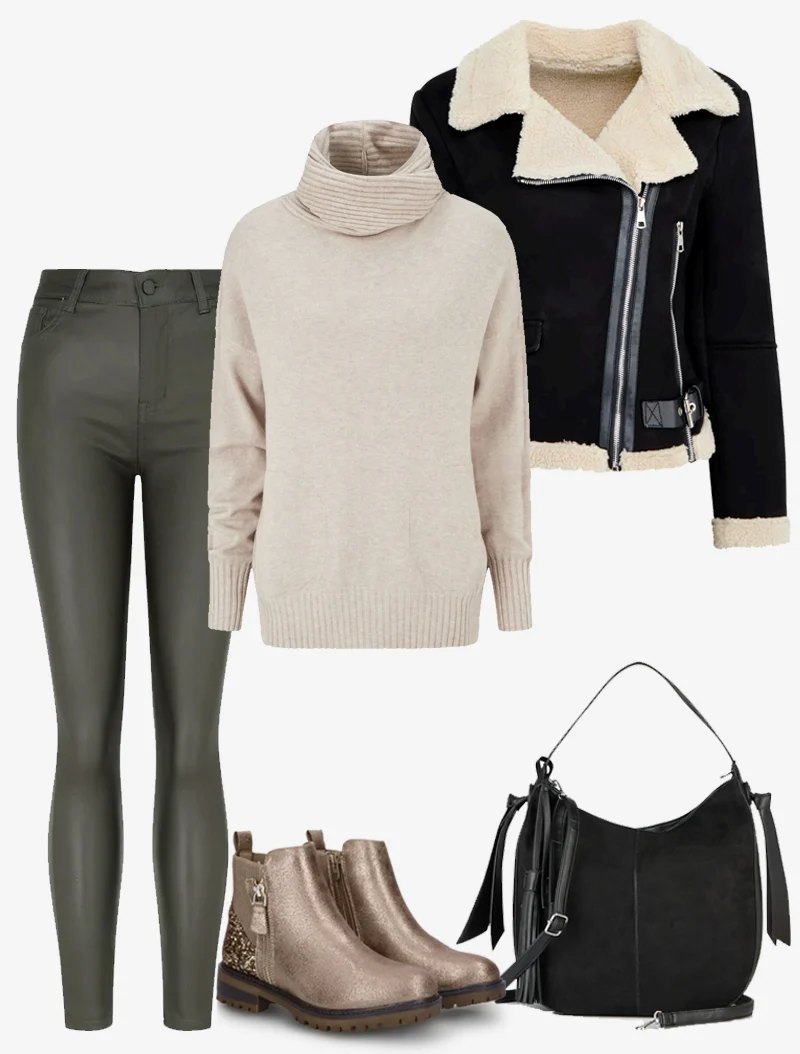 Look Celima