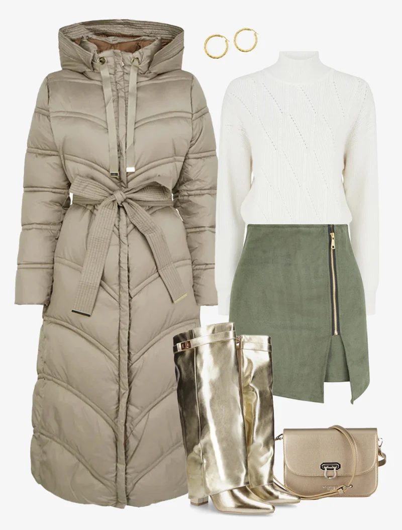 Look Nevena