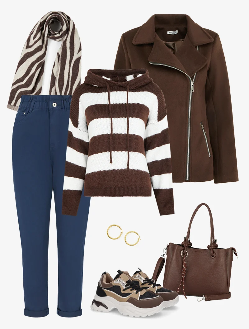 Look Shanis