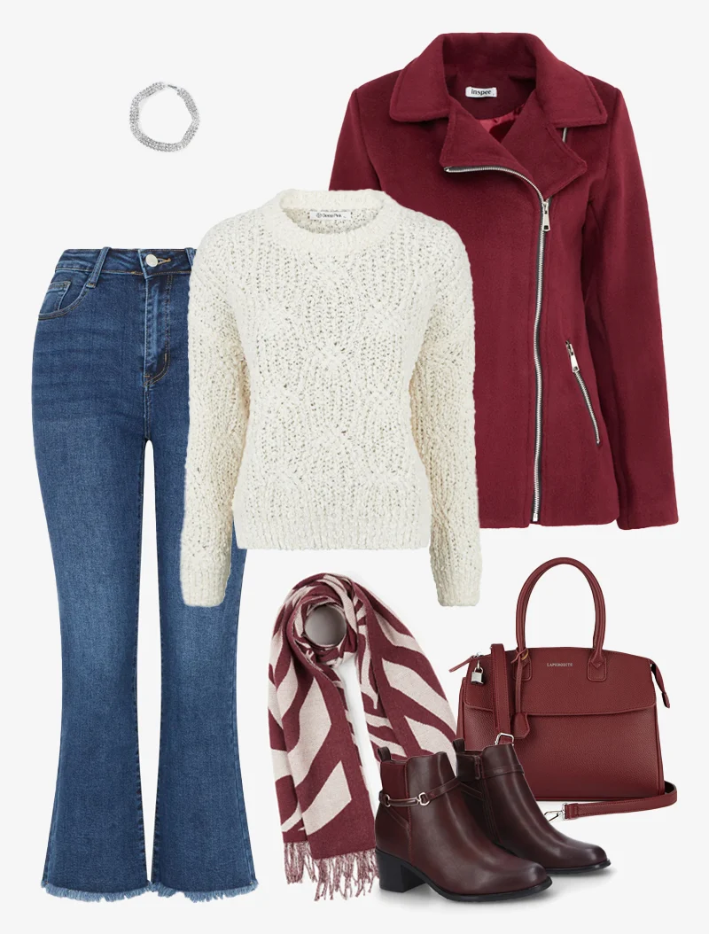 Look Maiko