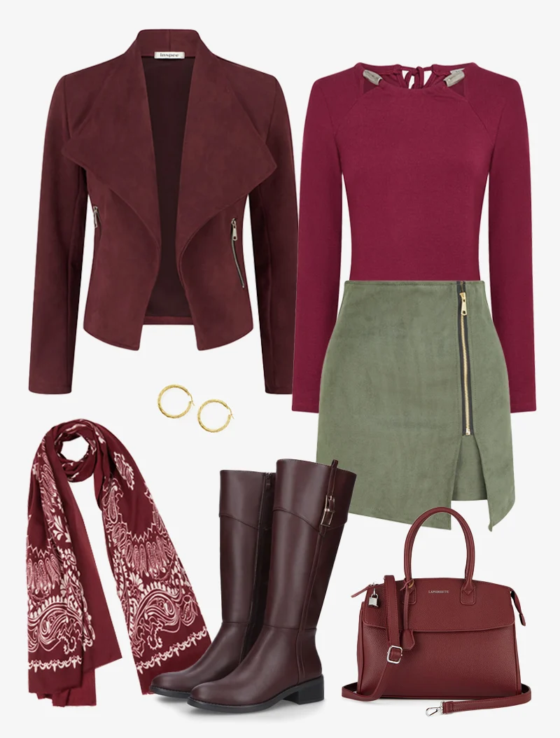 Look Melicia