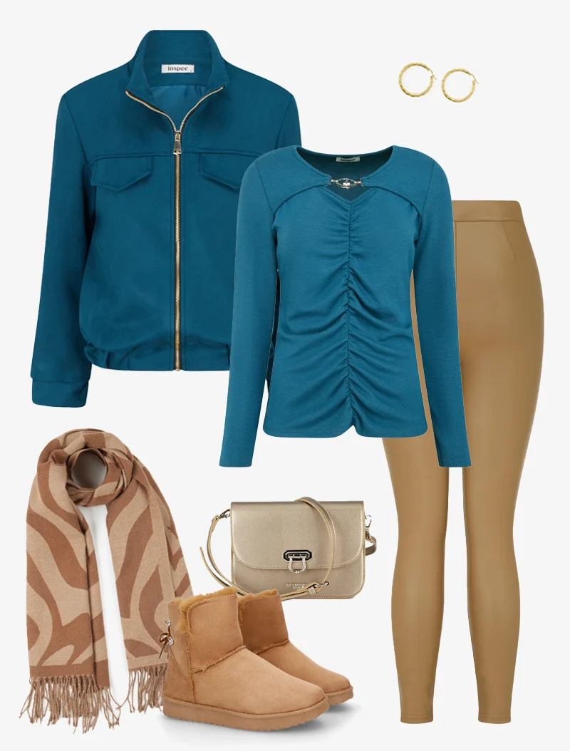 Look Florestine