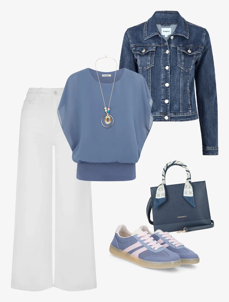 Look Sibille