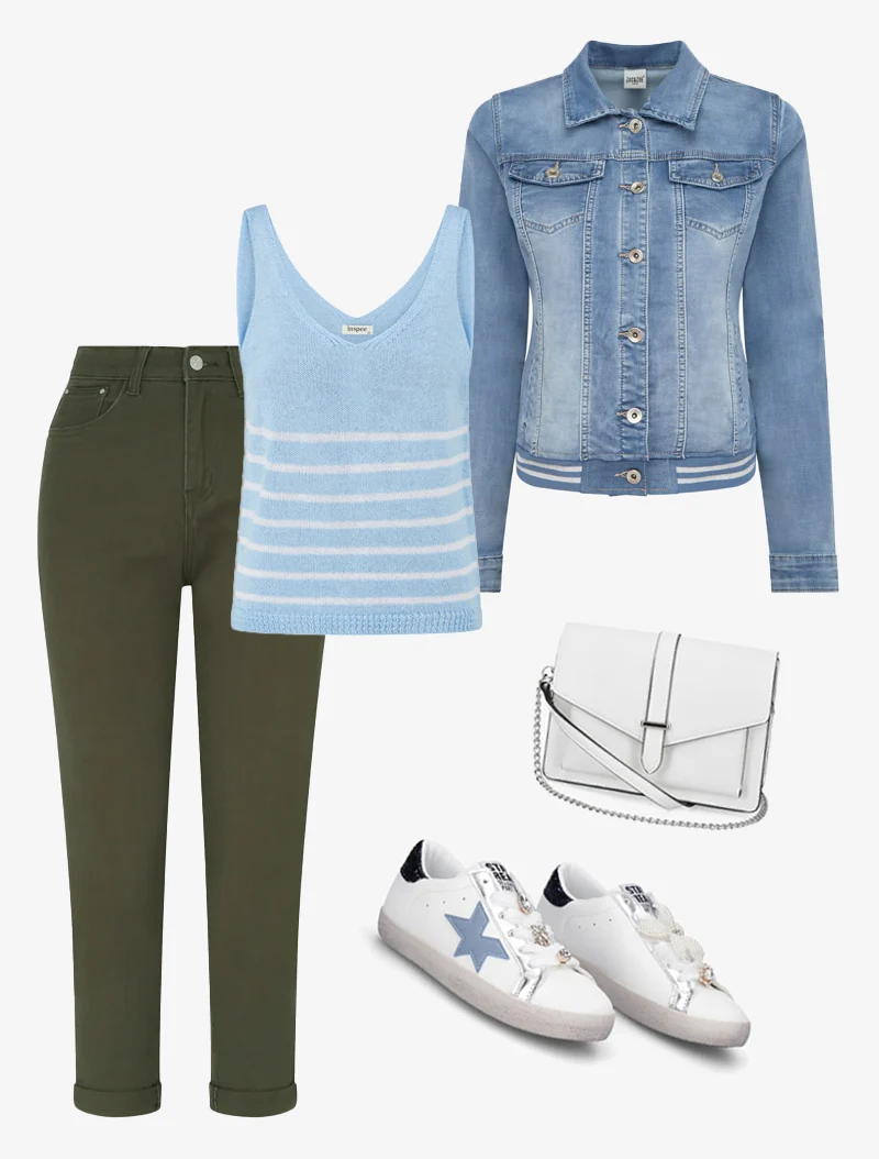 Look Stephania