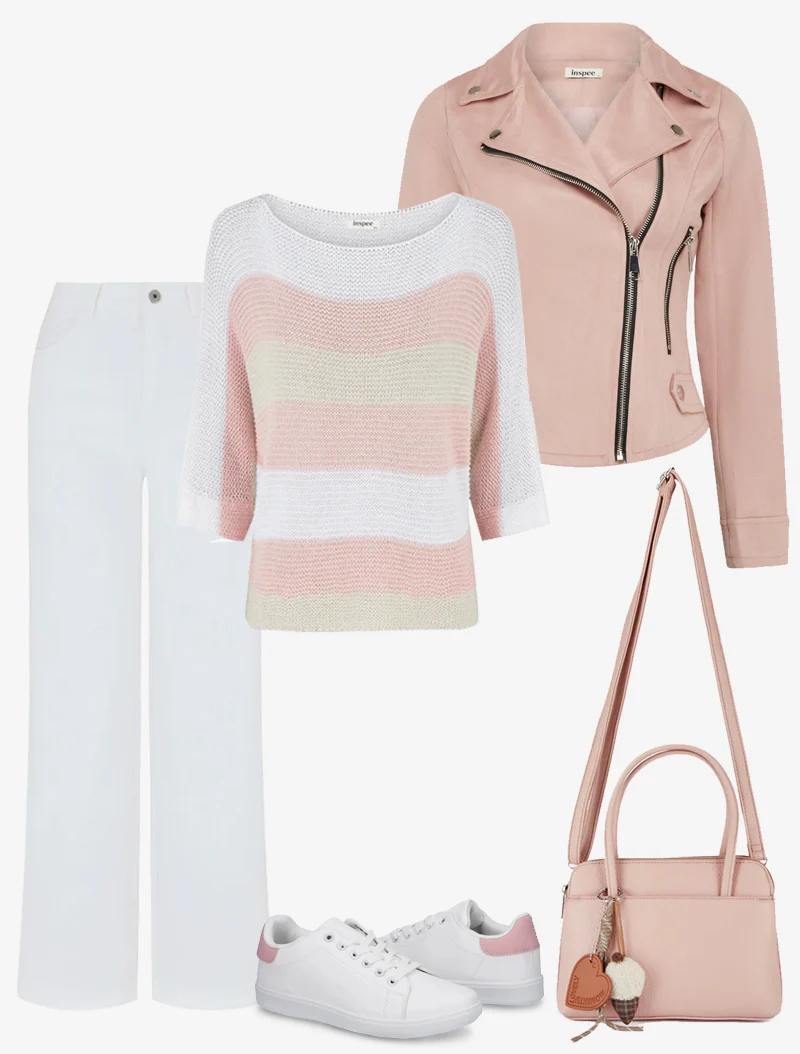 Look Galia