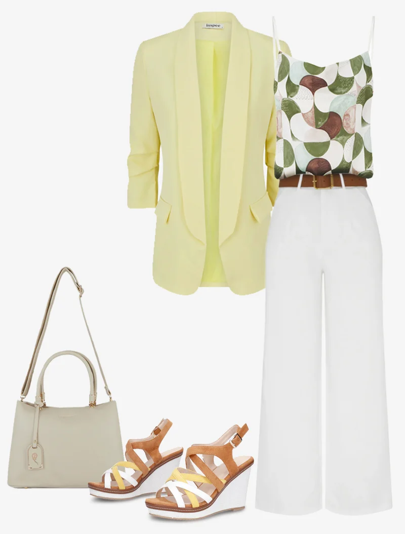 Look Mayliss