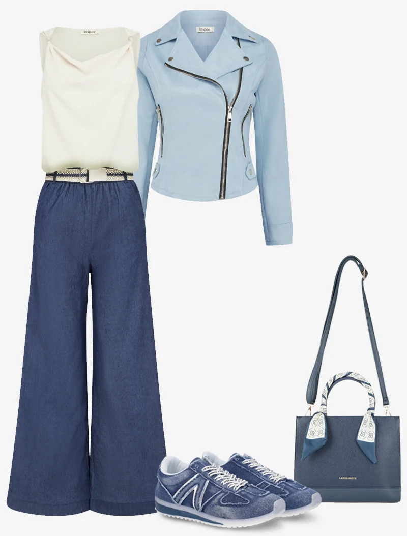 Look Oxana