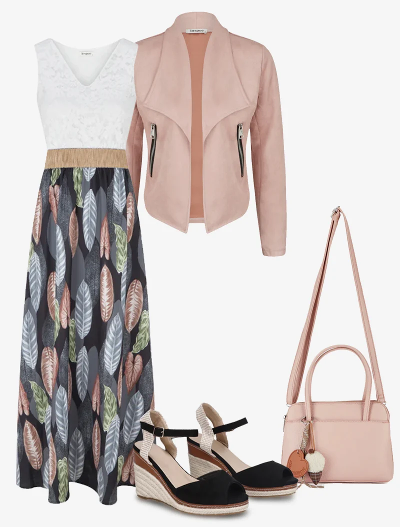 Look Claire-Lise