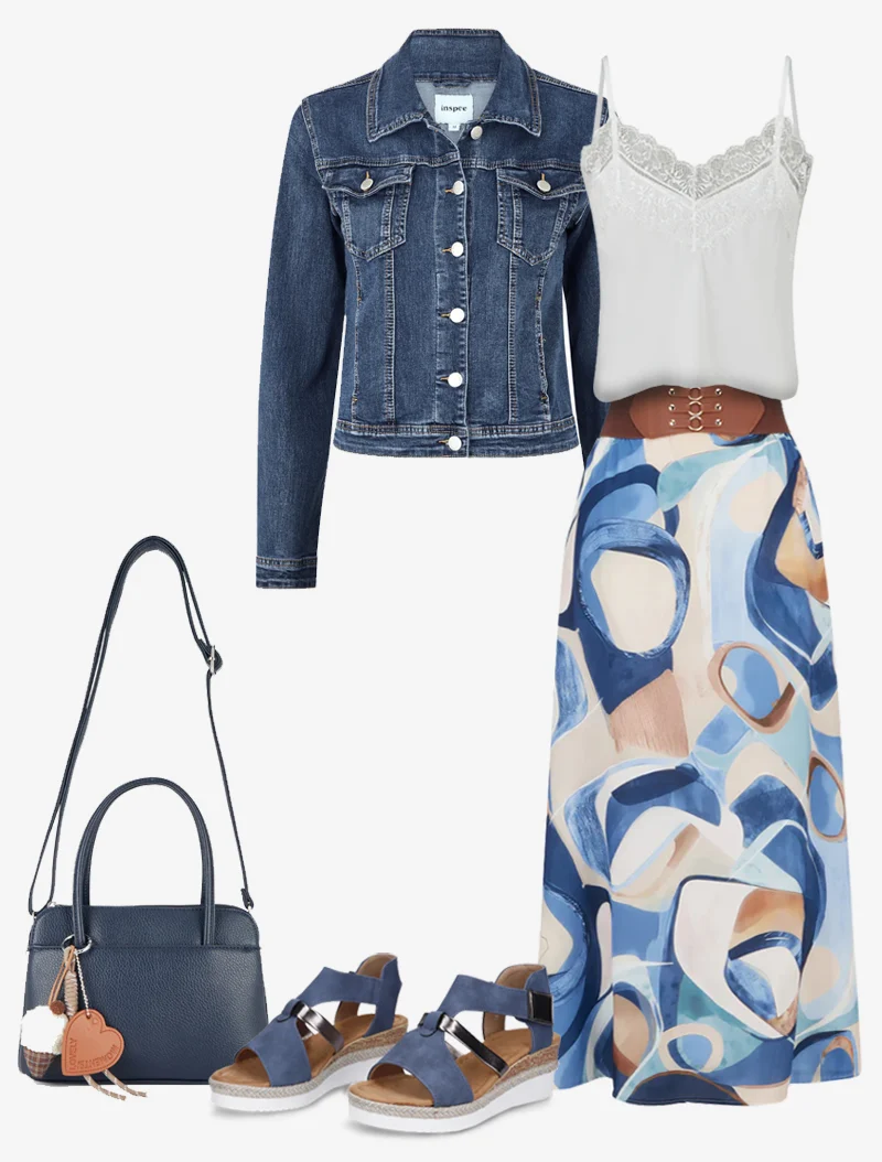 Look Zannie