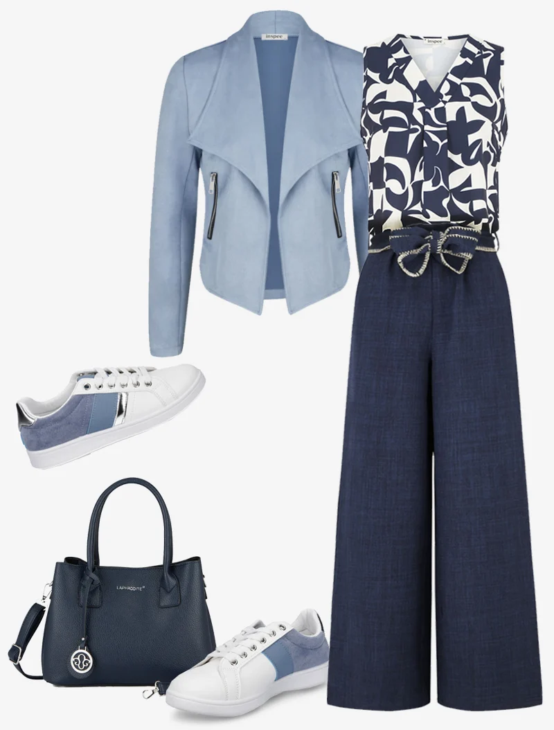 Look Nastassia