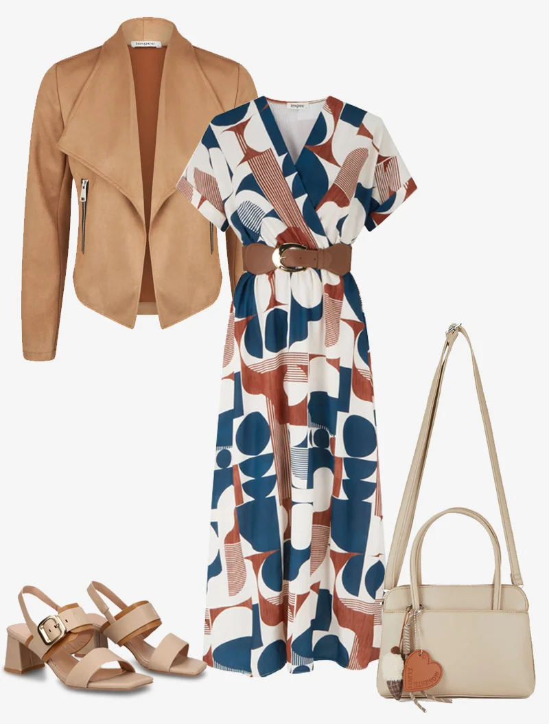 Look Zarah