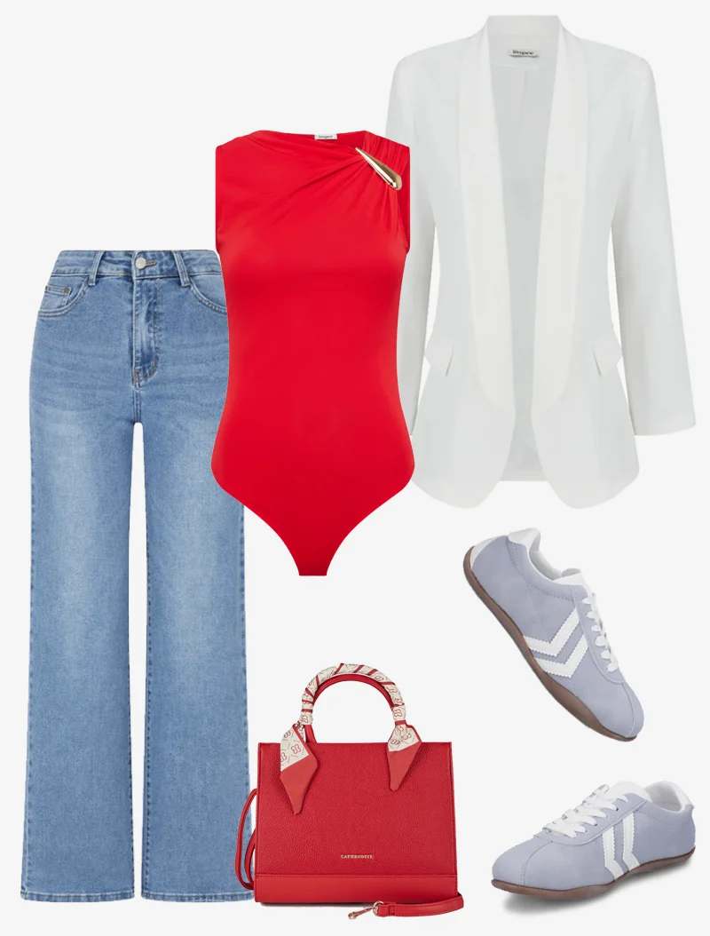 Look Vinia