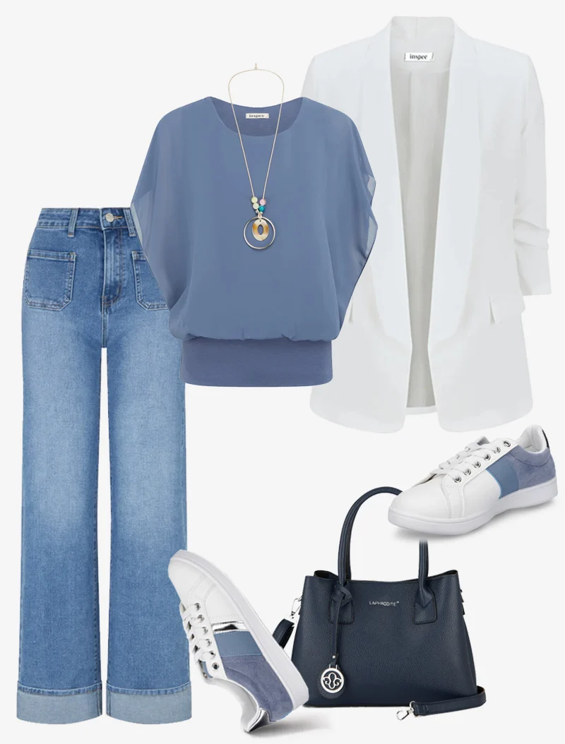 Look Wendila