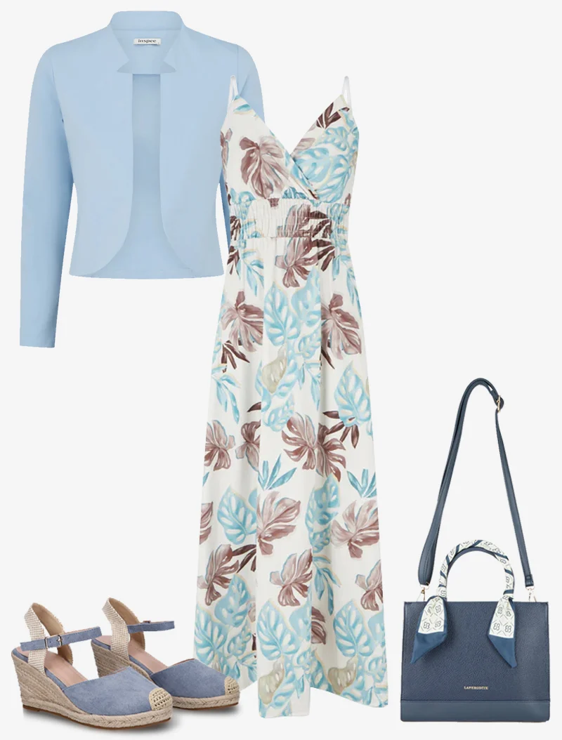 Look Tatania