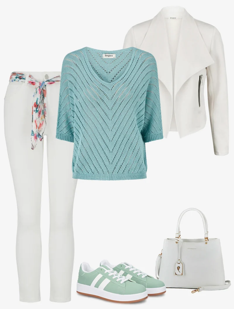 Look Sylviane