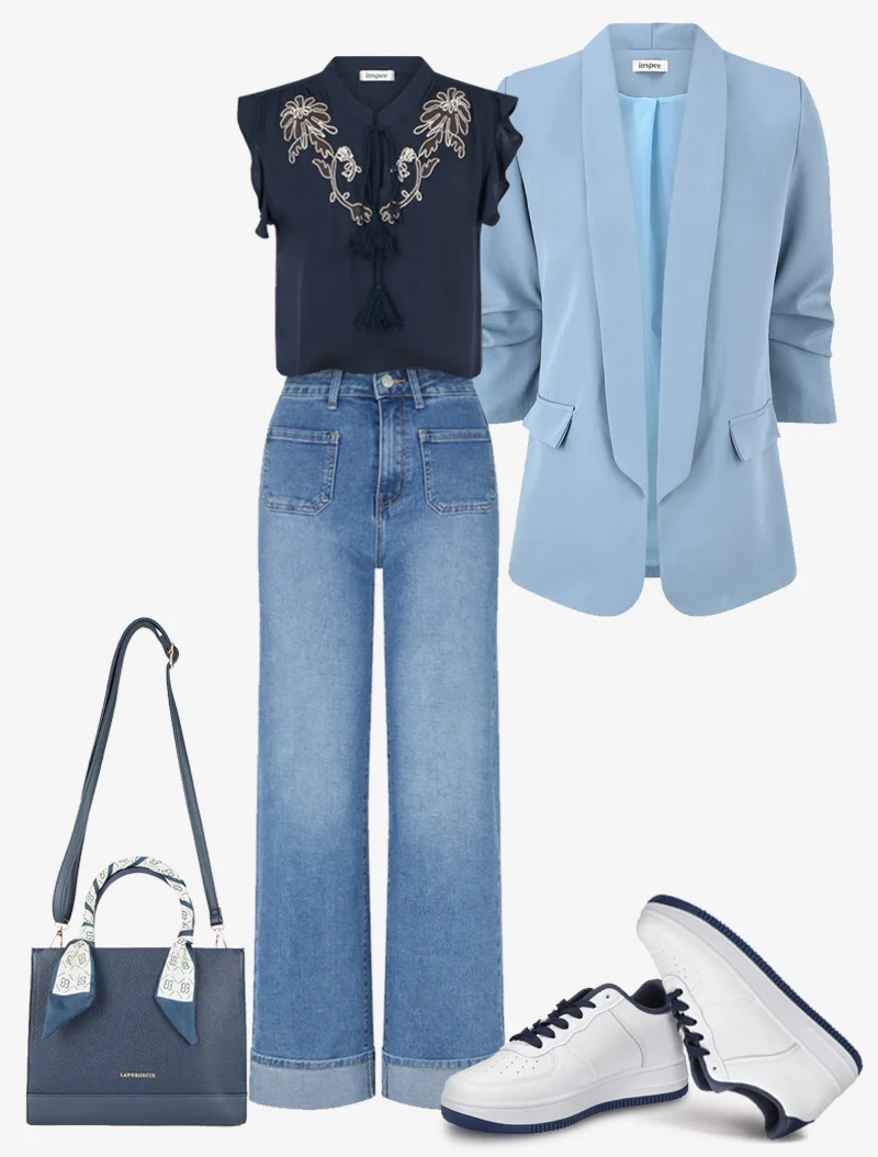 Look Vieira