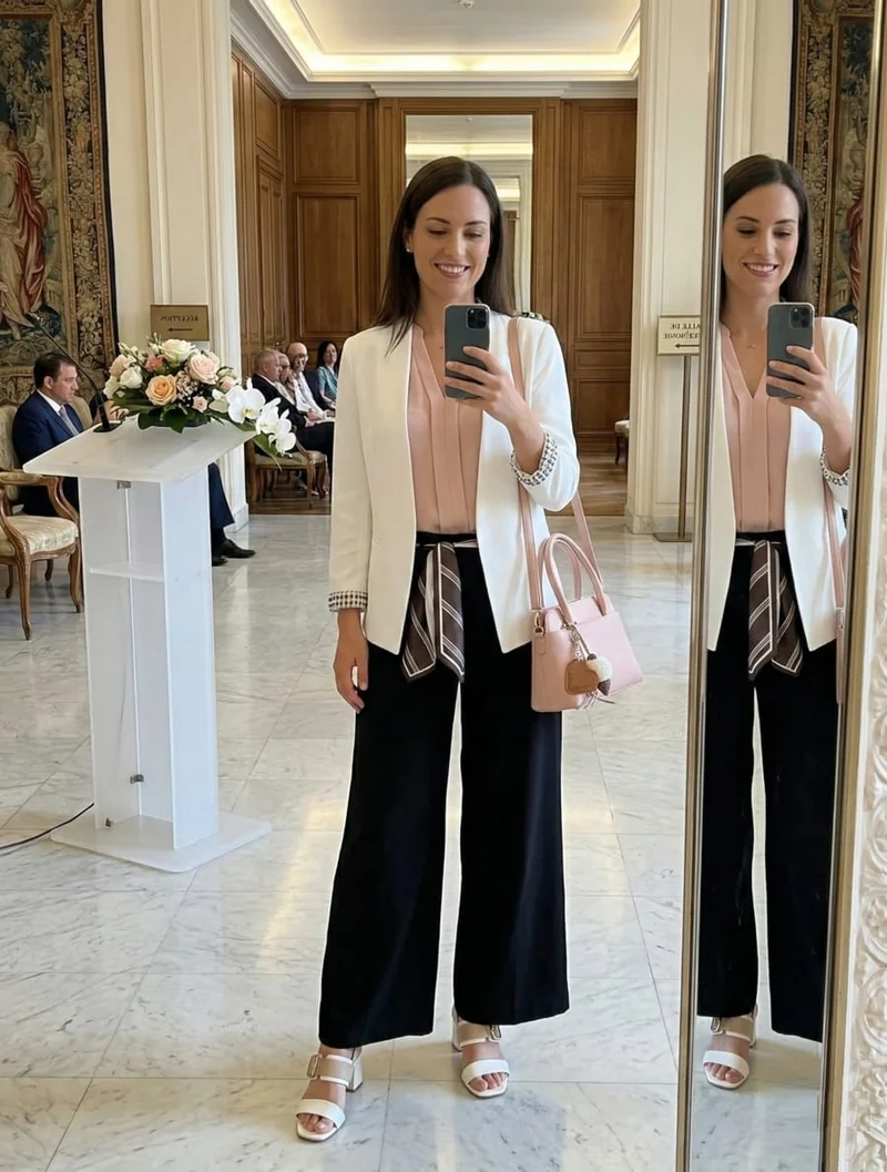 Look Victorine