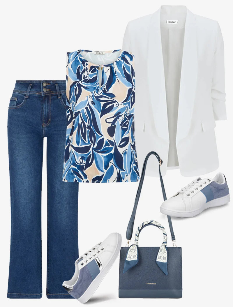 Look Odyssee