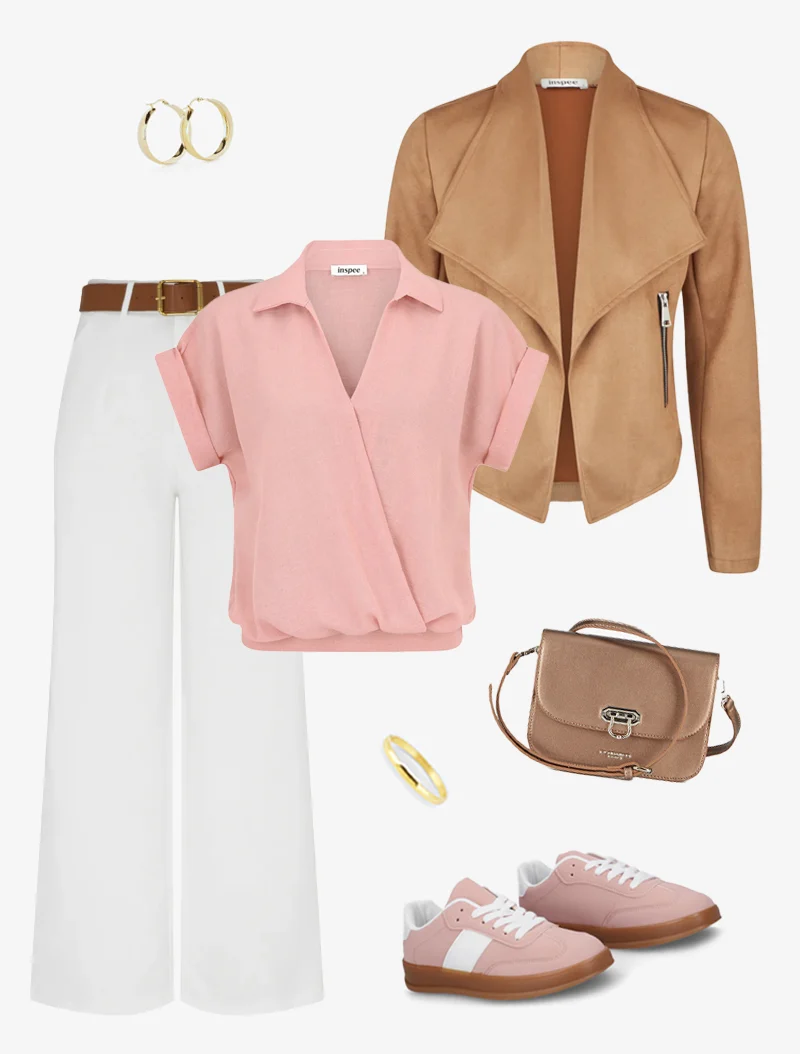 Look Shirlene