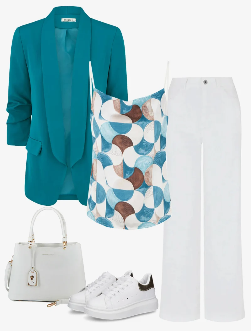 Look Odel