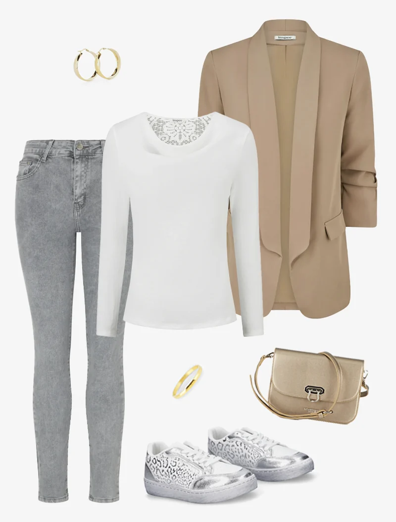 Look Sarine