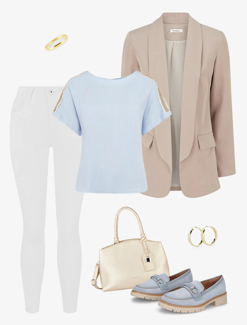 Look Rosy