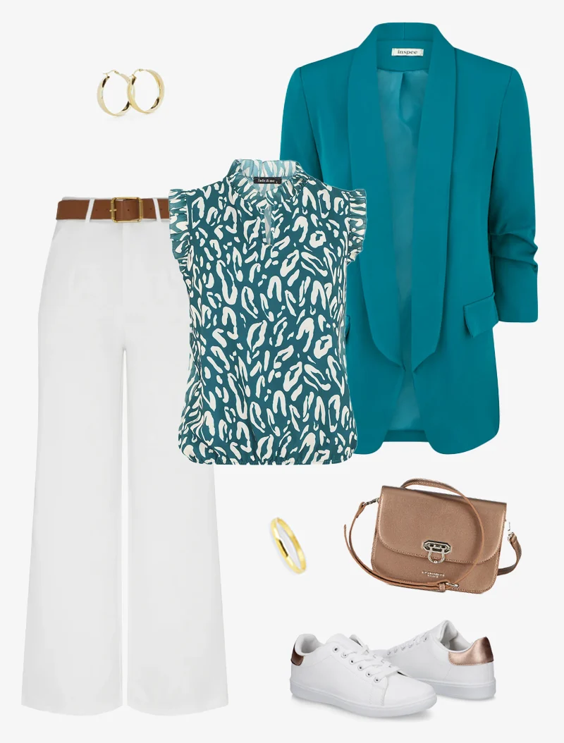 Look Shirlee
