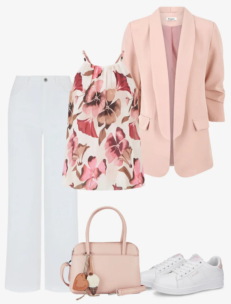 Look Odilas