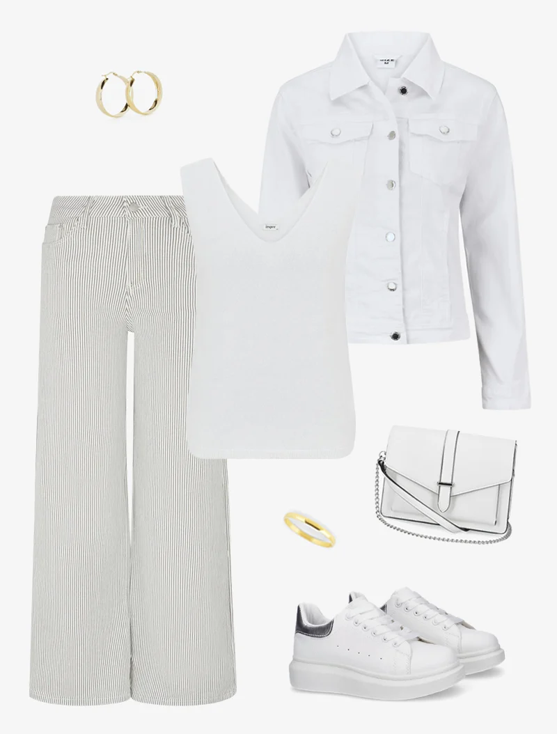 Look Sabiniano