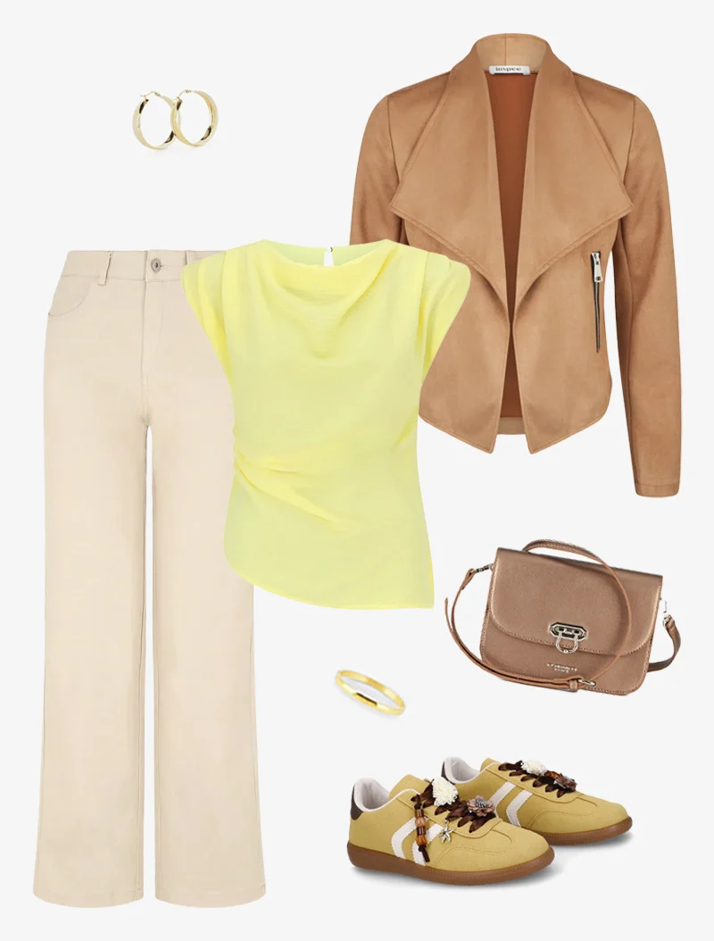 Look Servane