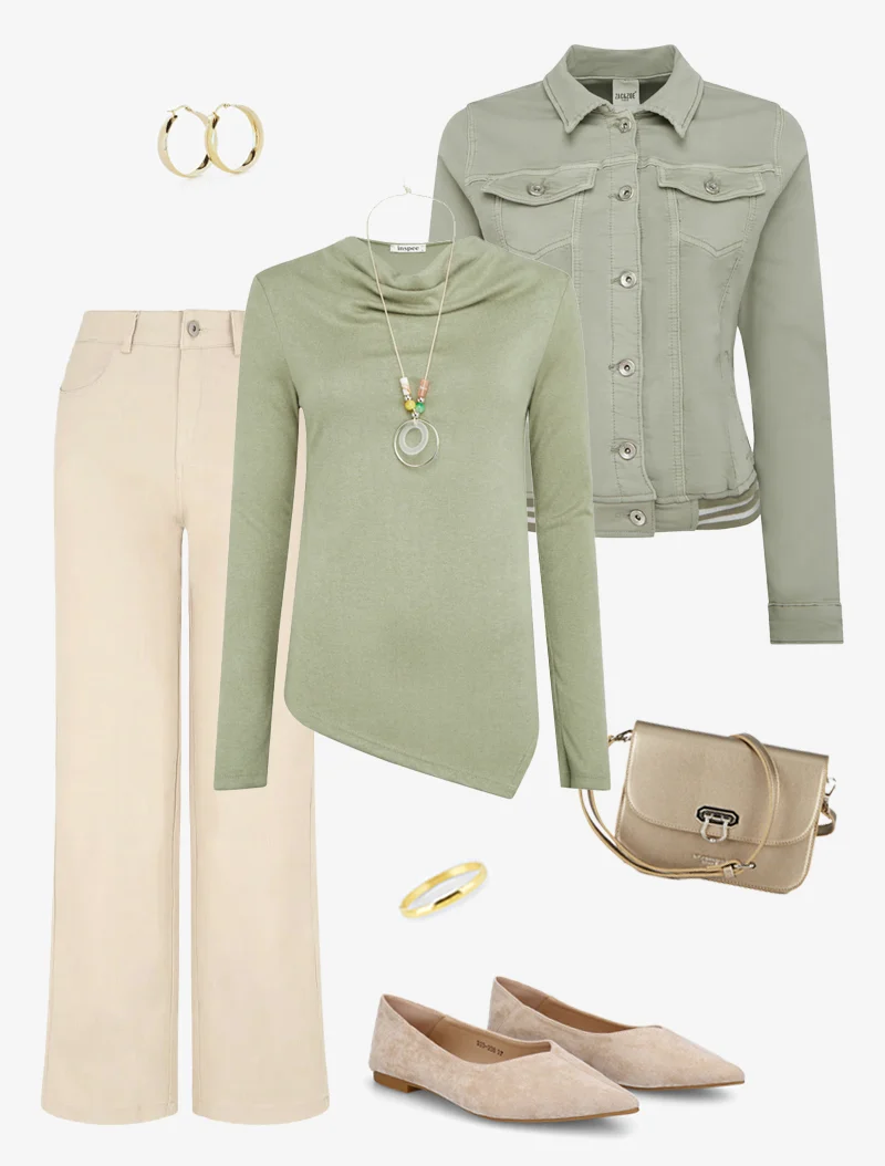Look Savine