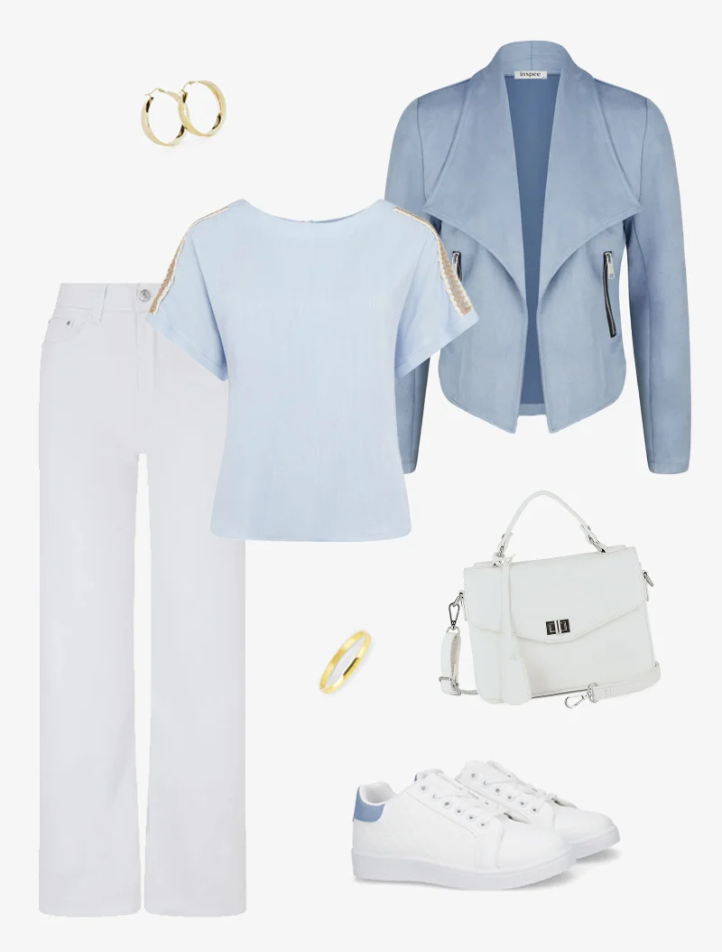 Look Raphaela