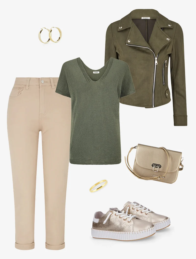 Look Rafaelle