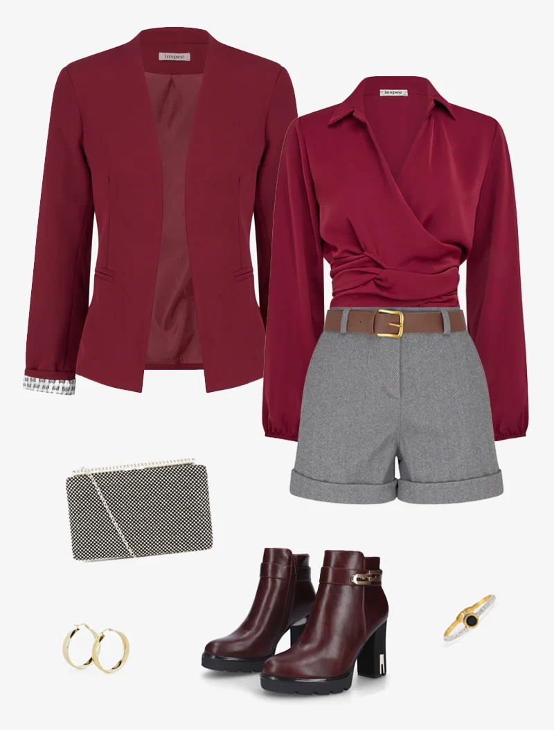 Look Greda