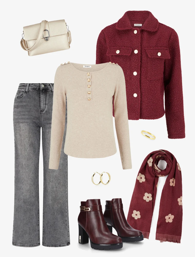 Look Pernette