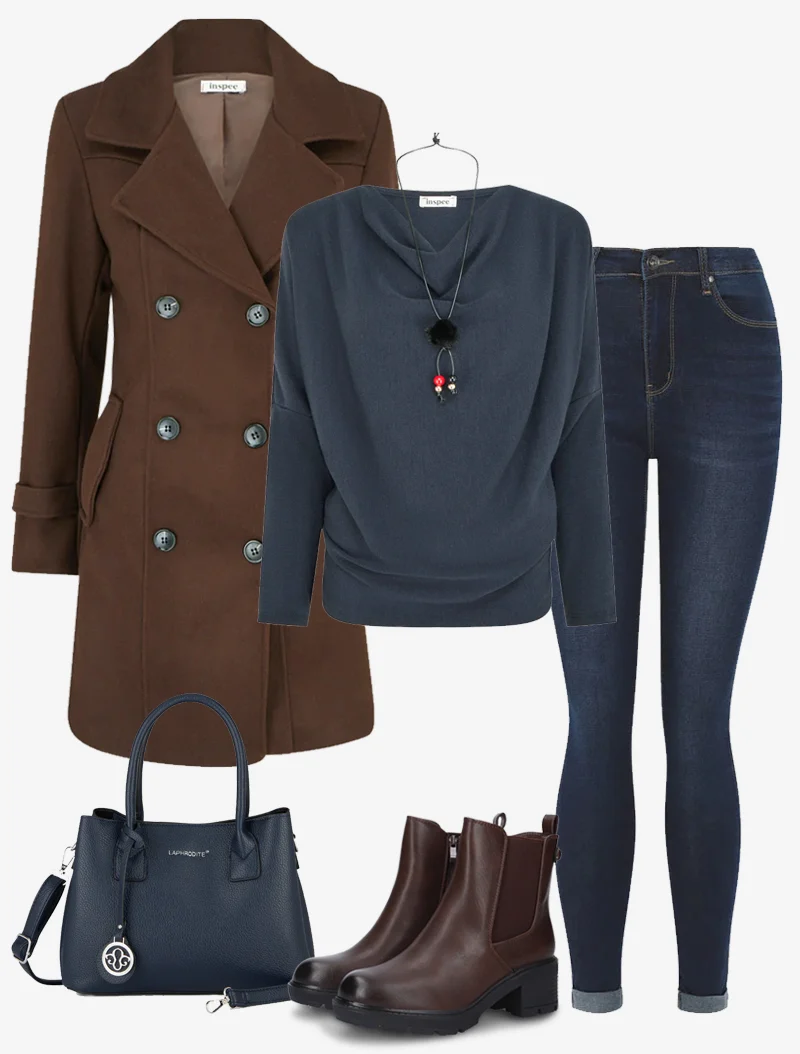 Look Mannuella