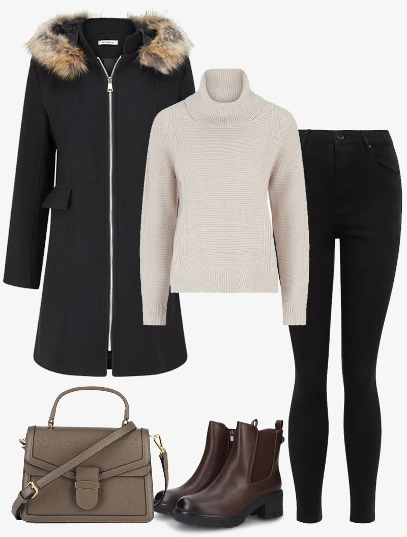 Look Nacha
