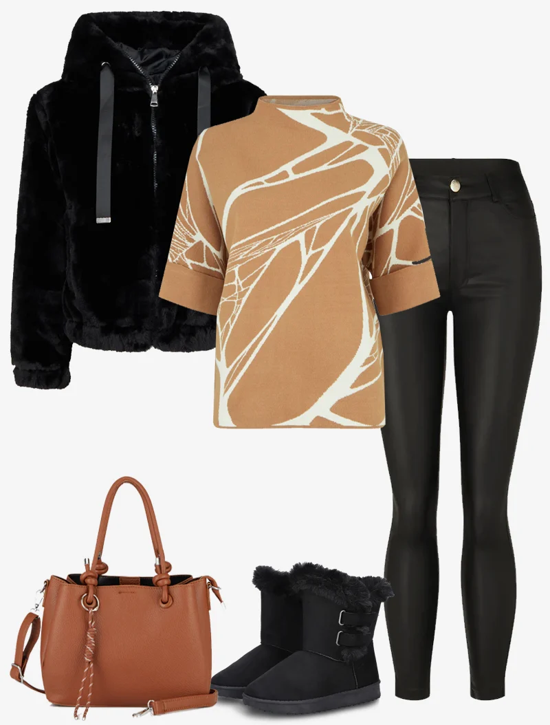 Look Mariola