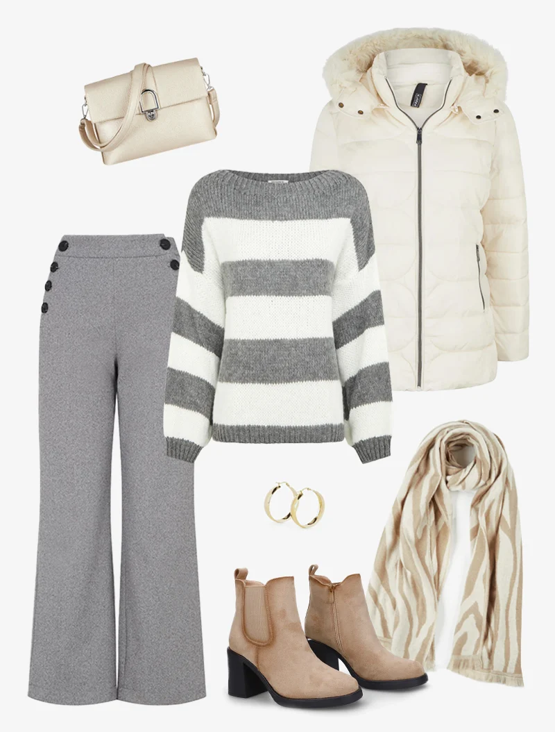 Look Paquita