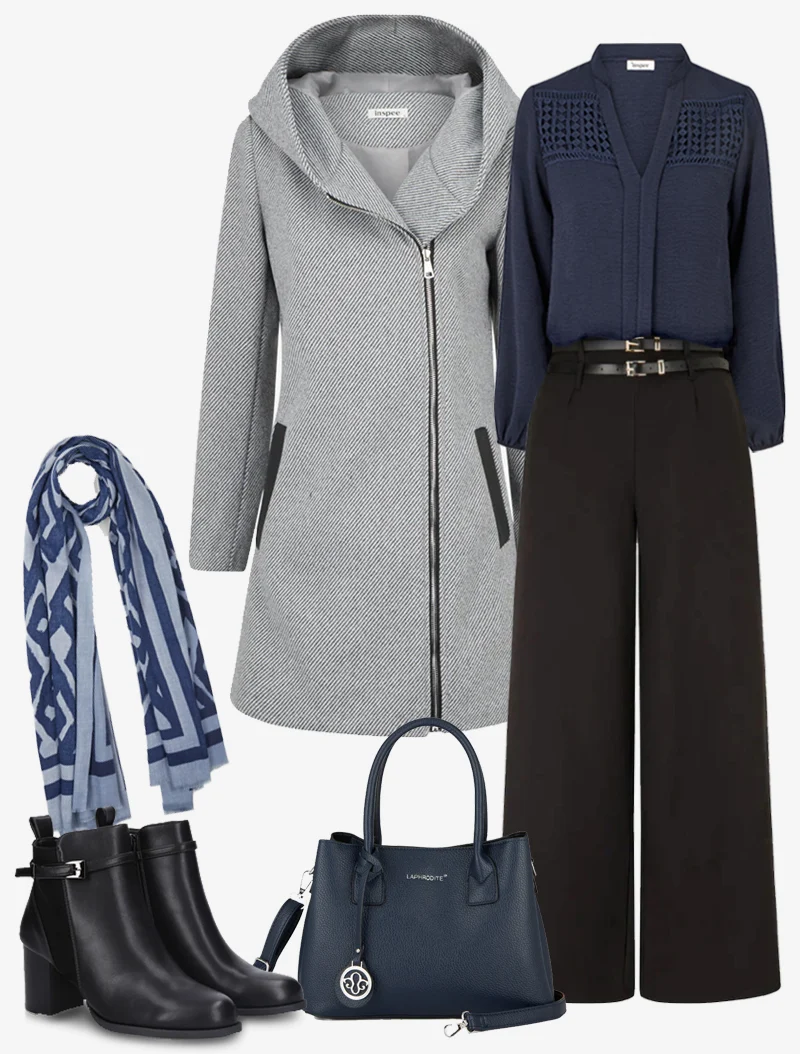 Look Mariane