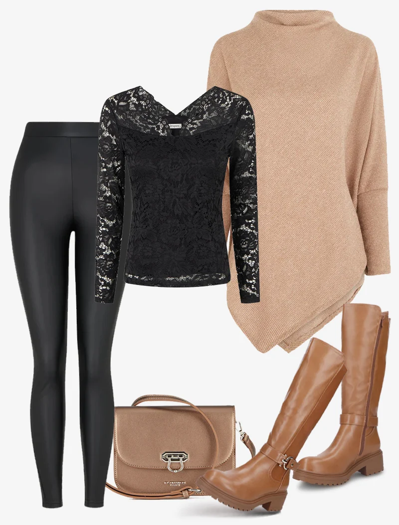 Look Marguerita