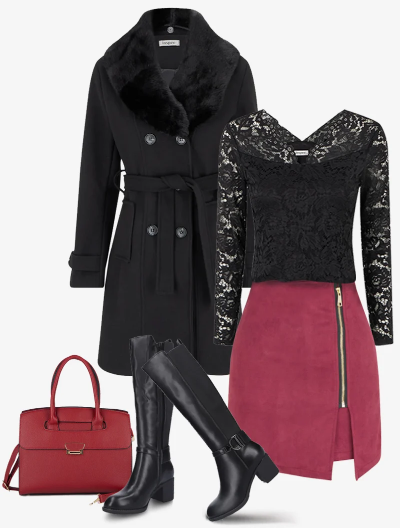 Look Judinta