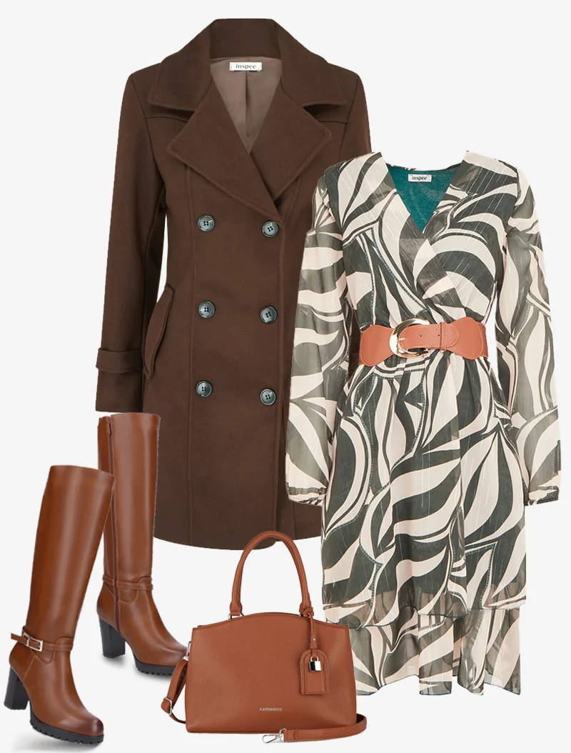 Look Leonille