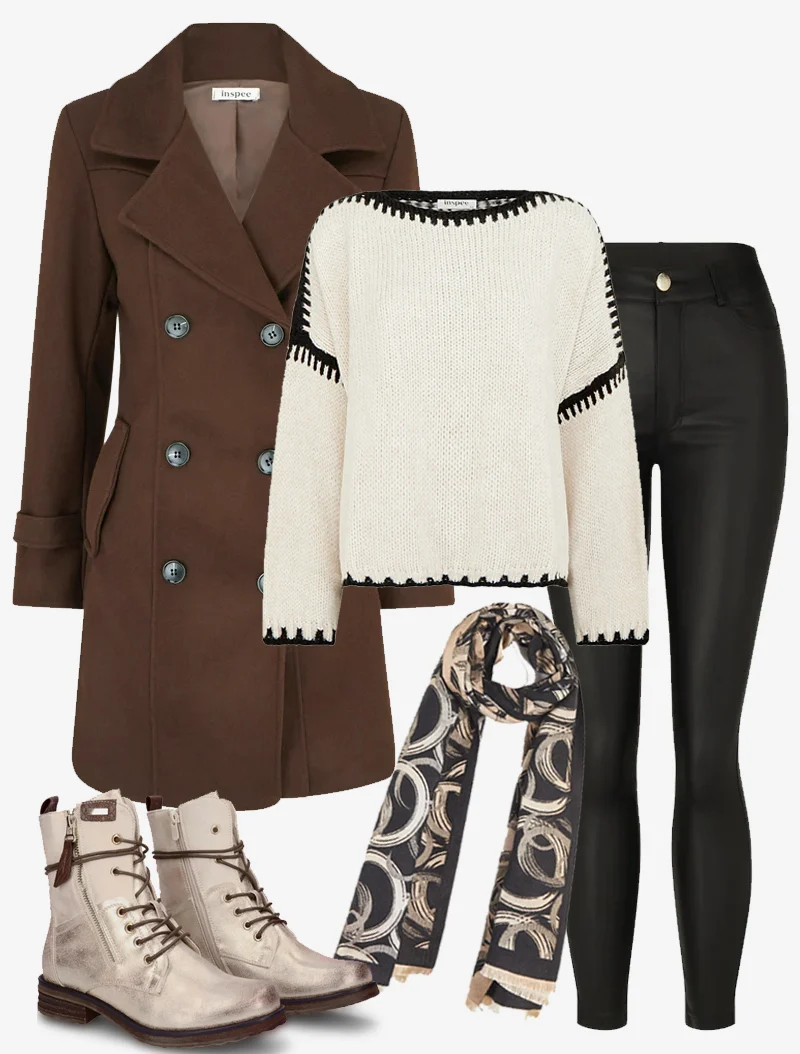 Look Magel