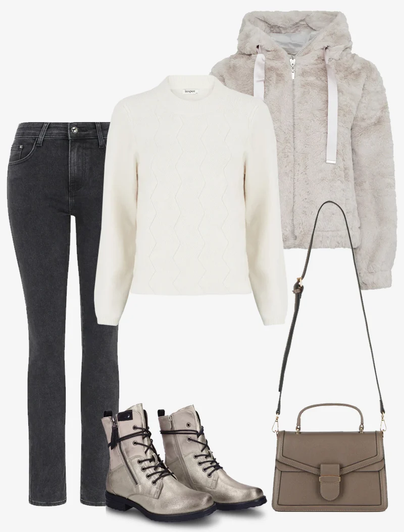 Look Kleberte