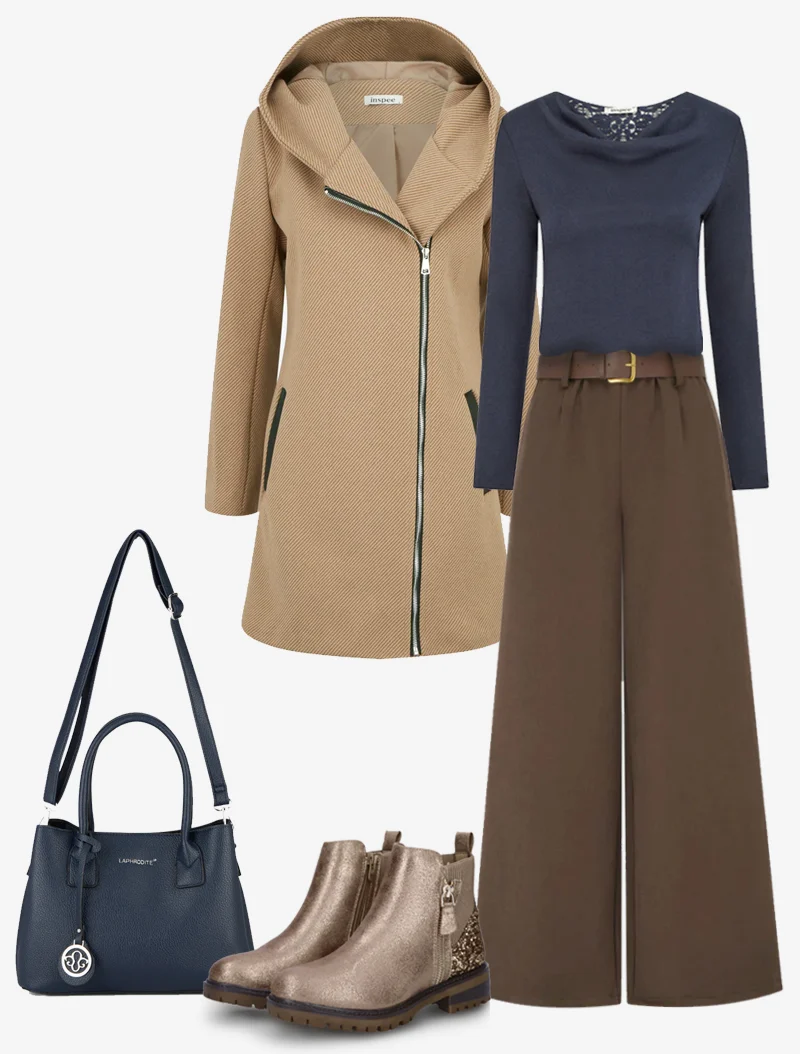 Look Hermienne