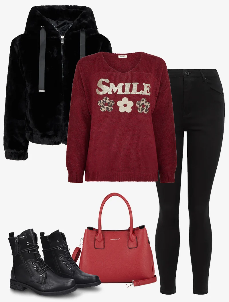 Look Ireneo